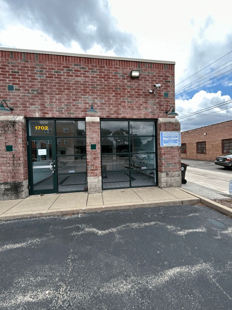 1702 Madison Street — Maywood, IL 60153