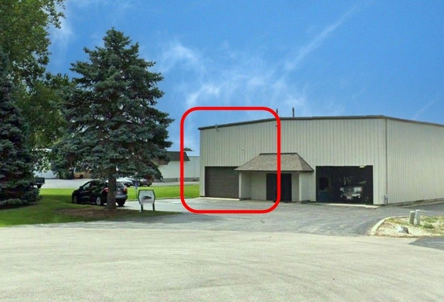 1615 S Schroeder Lane #A — McHenry, IL 60050