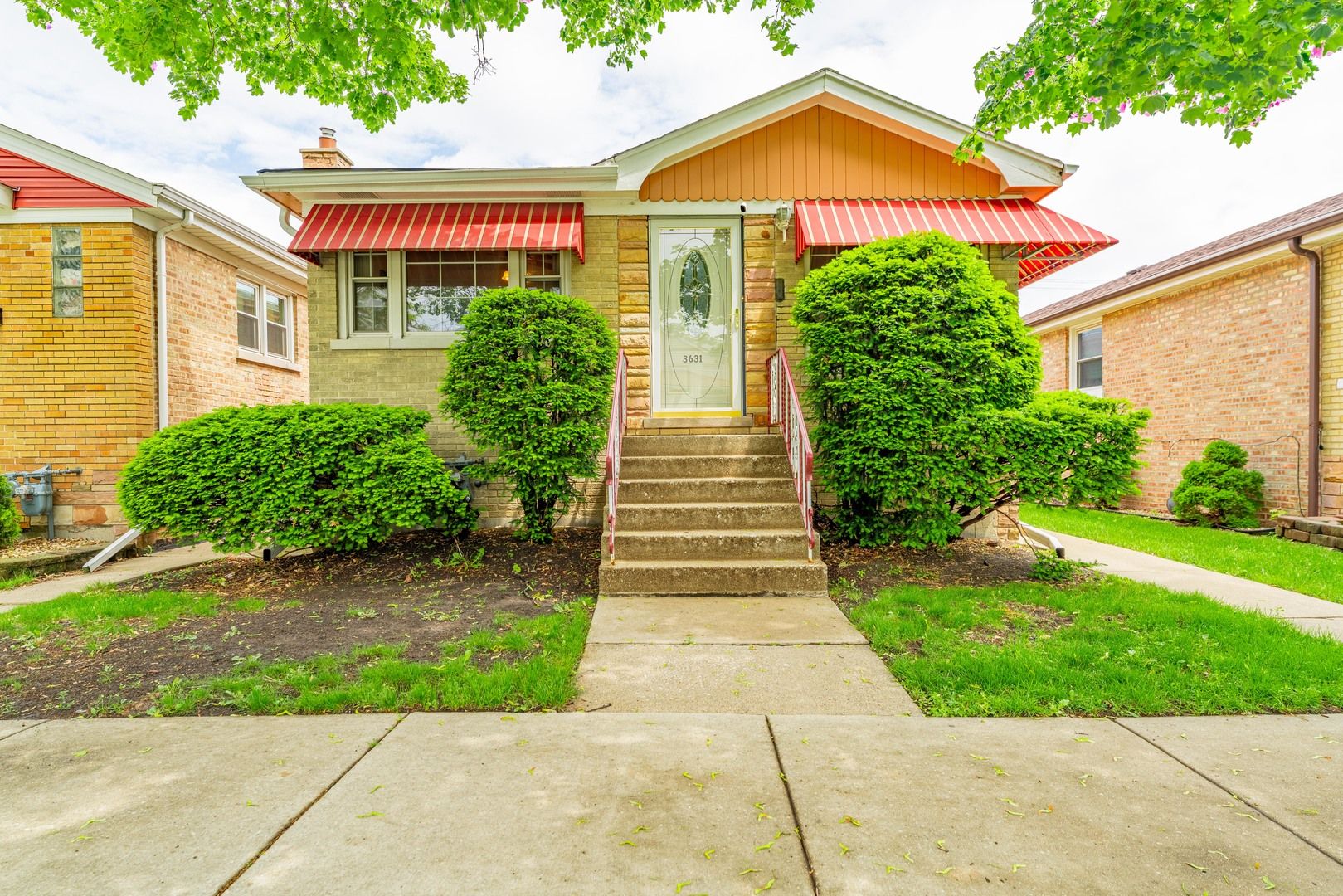 3631 54th Avenue — Cicero, IL 60804