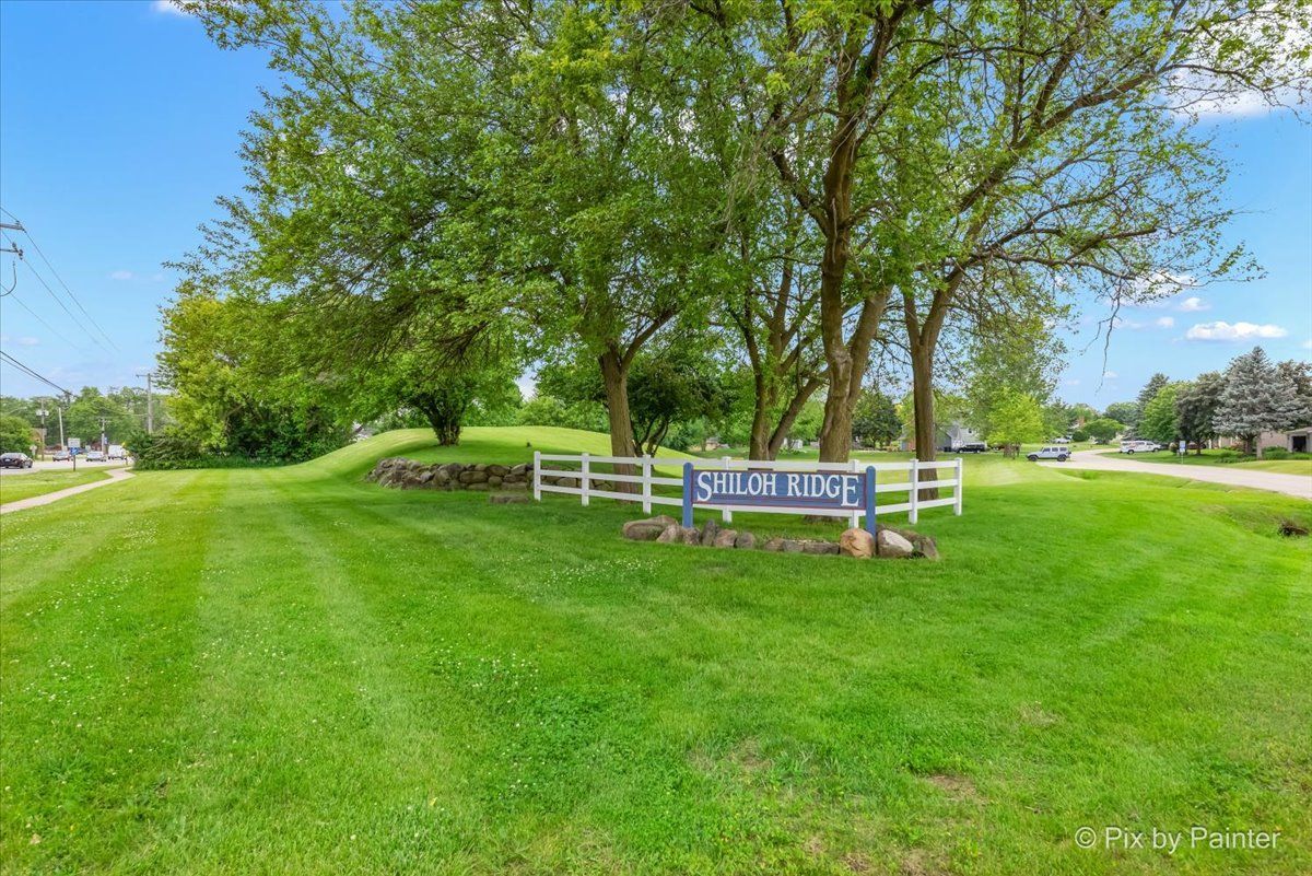 Lot 34 & 35 Cedar Creek Drive — Johnsburg, IL 60051