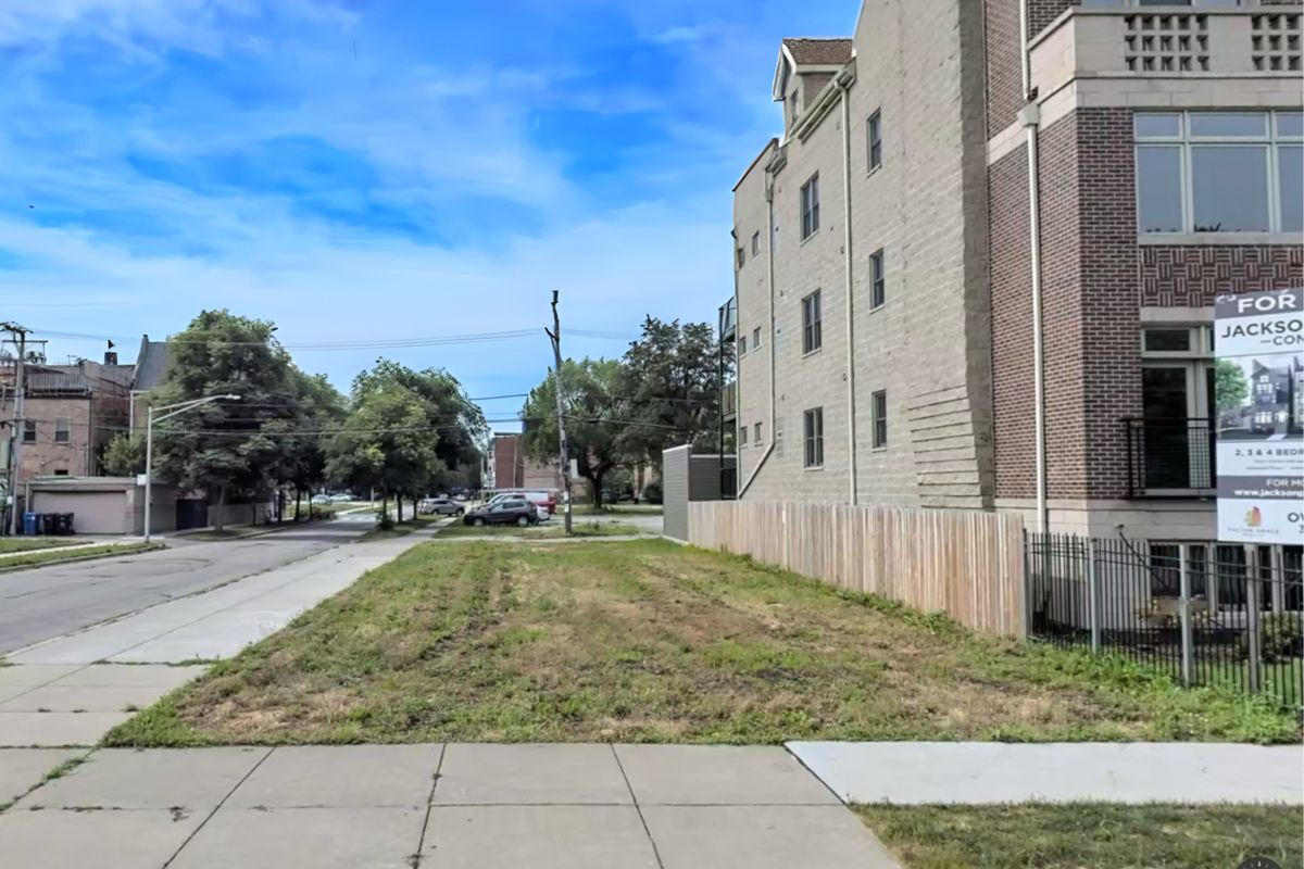 1453 65th Place, Chicago, IL 60637