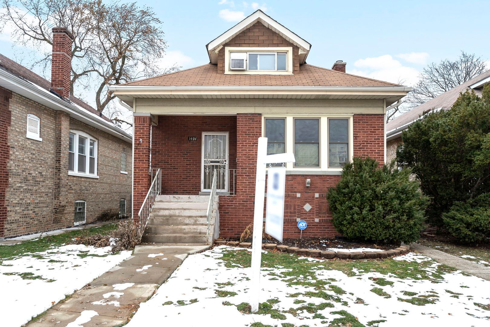 1404 W 97th Street — Chicago, IL 60643