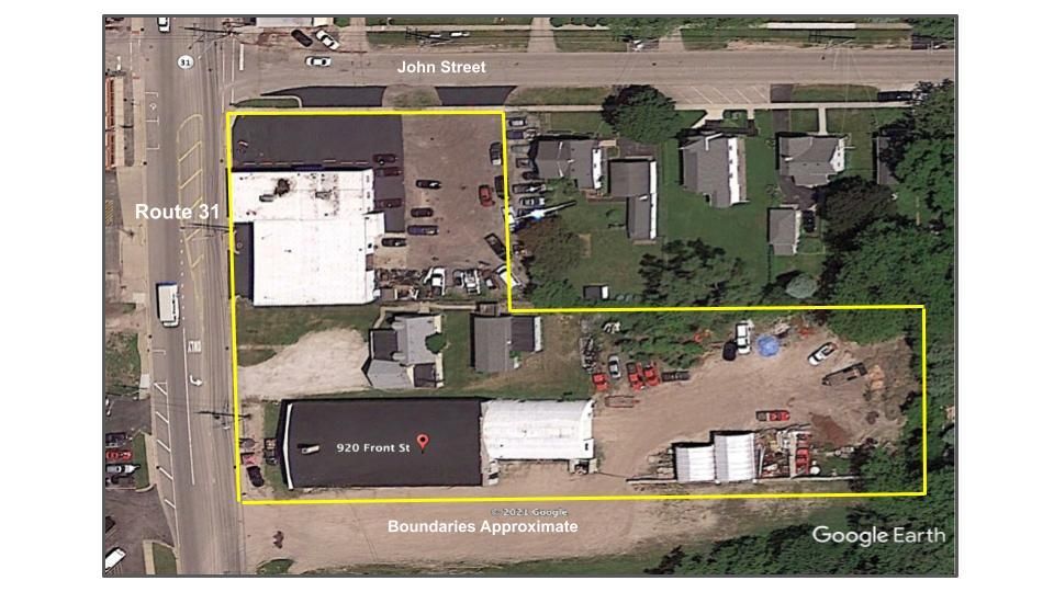 926 Front Street — McHenry, IL 60050