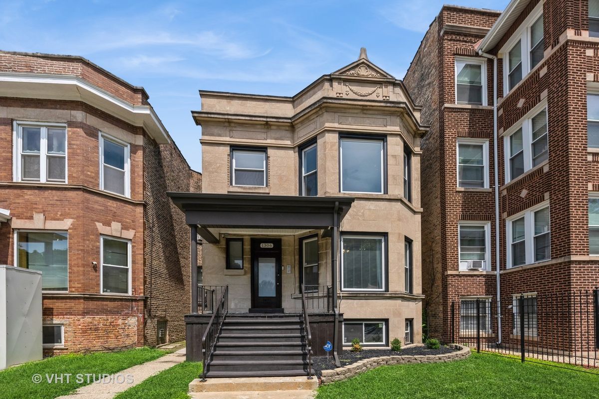 1306 64th Street, Chicago, IL 60636