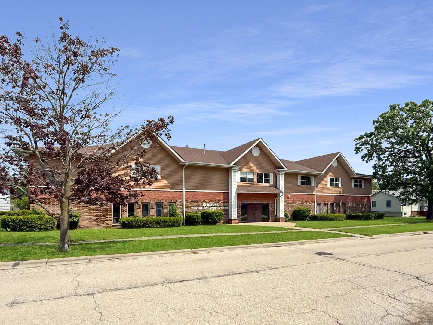 1919 Sherman Avenue — North Chicago, IL 60064