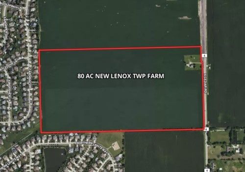 22522 S Cedar Road — New Lenox, IL 60451