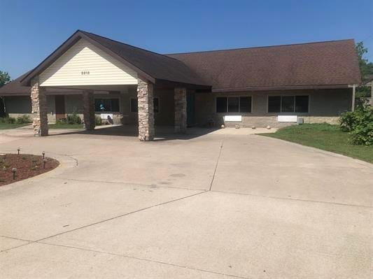 5918 Park Ridge Road — Loves Park, IL 61111