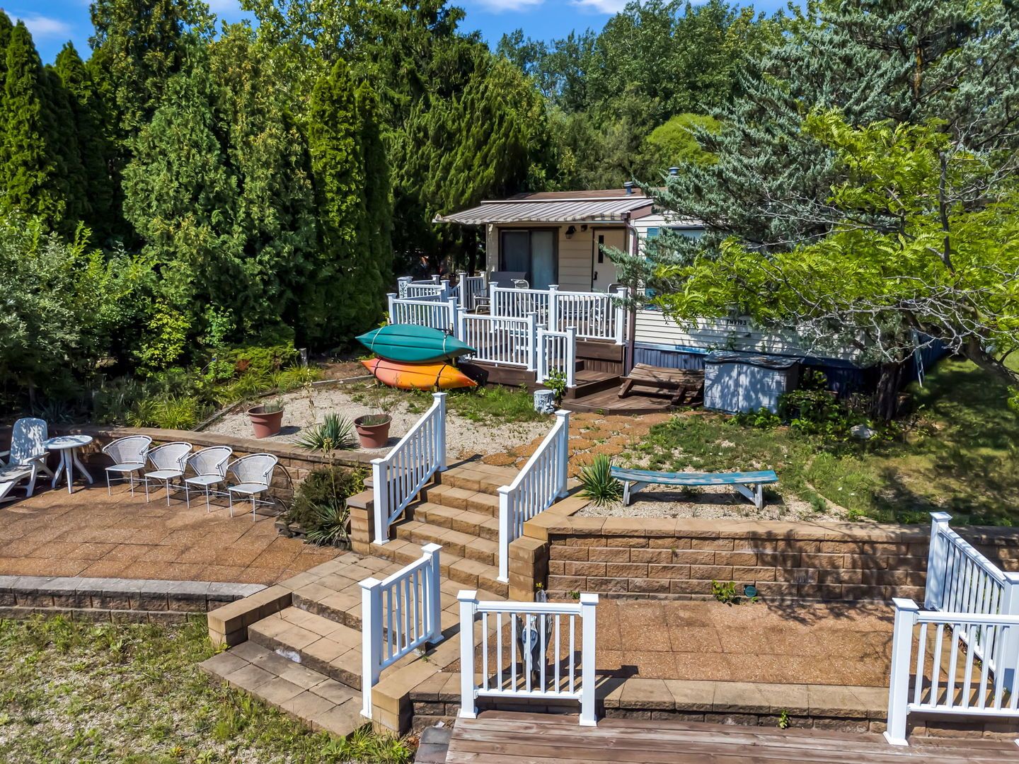 193 Tummytooth Lane — Wilmington, IL 60481
