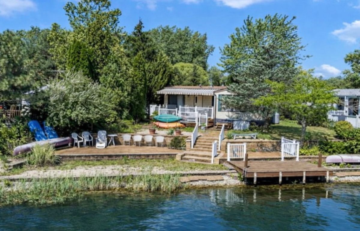 193 Tummytooth Lane, Wilmington, IL 60481