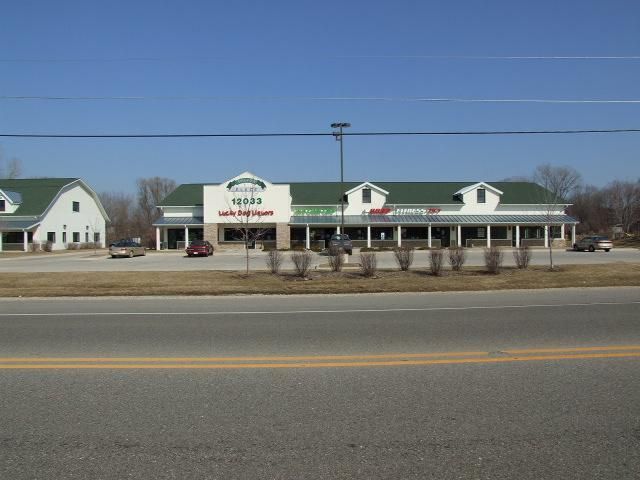 12033 Antioch Boulevard #G — Trevor, WI 53179