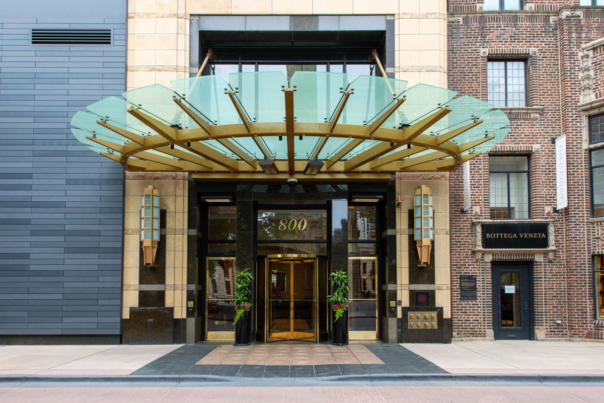 800 Michigan Avenue, Chicago, IL 60611