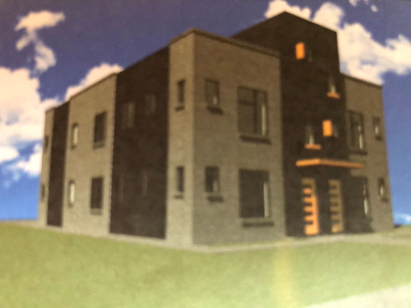 1418 N 24th Avenue — Melrose Park, IL 60160