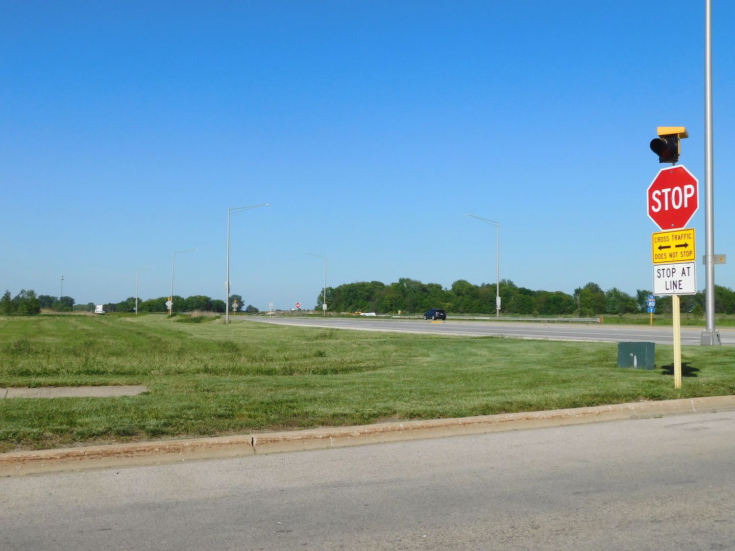 LOTS  5,6 &7 LINCOLN WAY Drive — Elwood, IL 60421