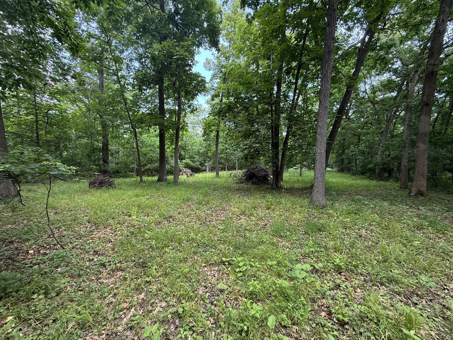 Lot 235 Lake Thunderbird Drive — Tiskilwa, IL 61368