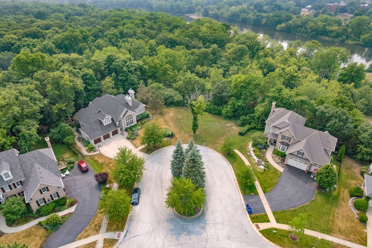 Lot 31 Fox Run Drive — Geneva, IL 60134