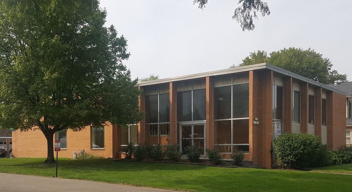 444 Galena Boulevard, Aurora, IL 60506