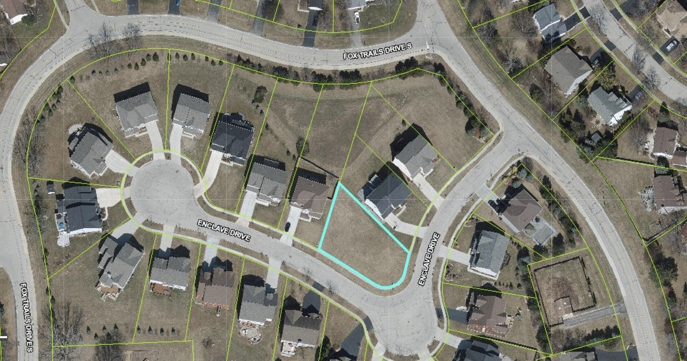 550 Enclave Drive — Cary, IL 60013