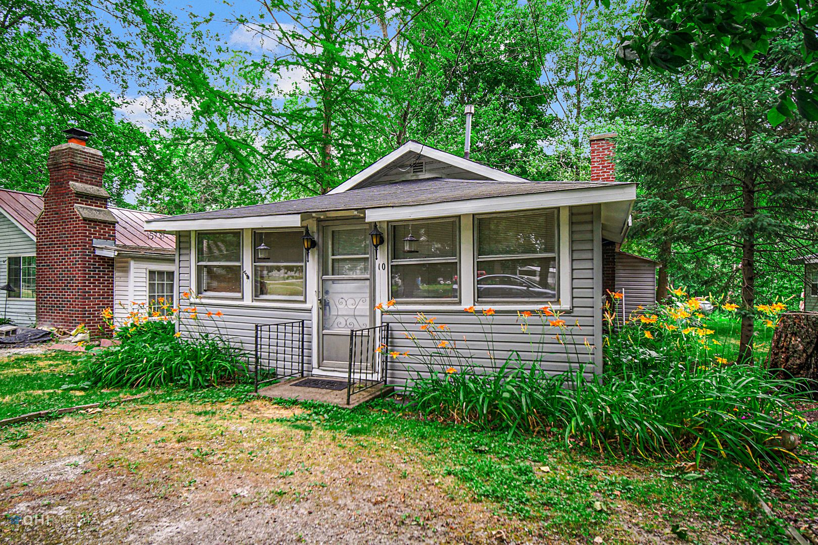 15789 E Channel Lane — Momence, IL 60954