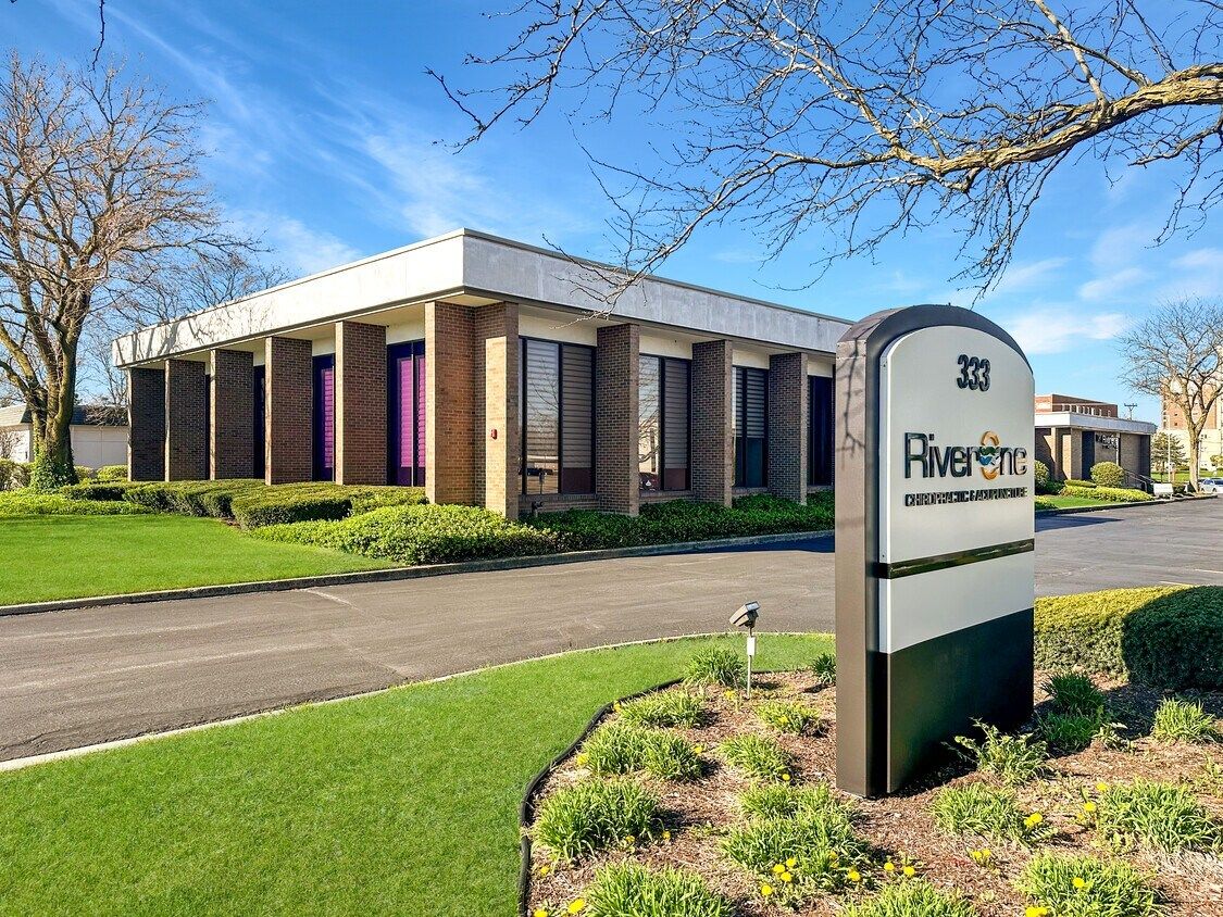 333 N Hammes Avenue #106 — Joliet, IL 60435