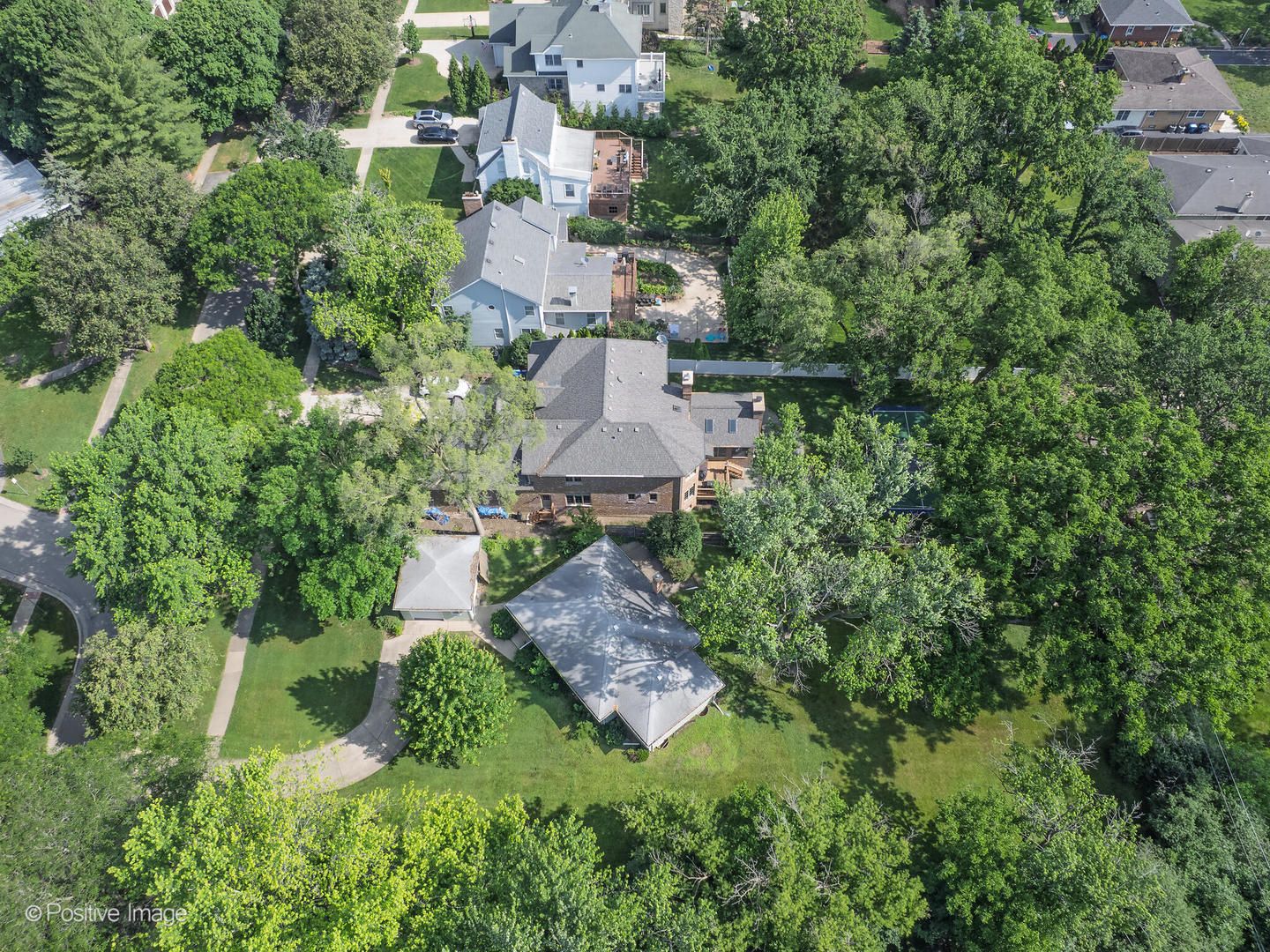 241 Coe Road — Clarendon Hills, IL 60514