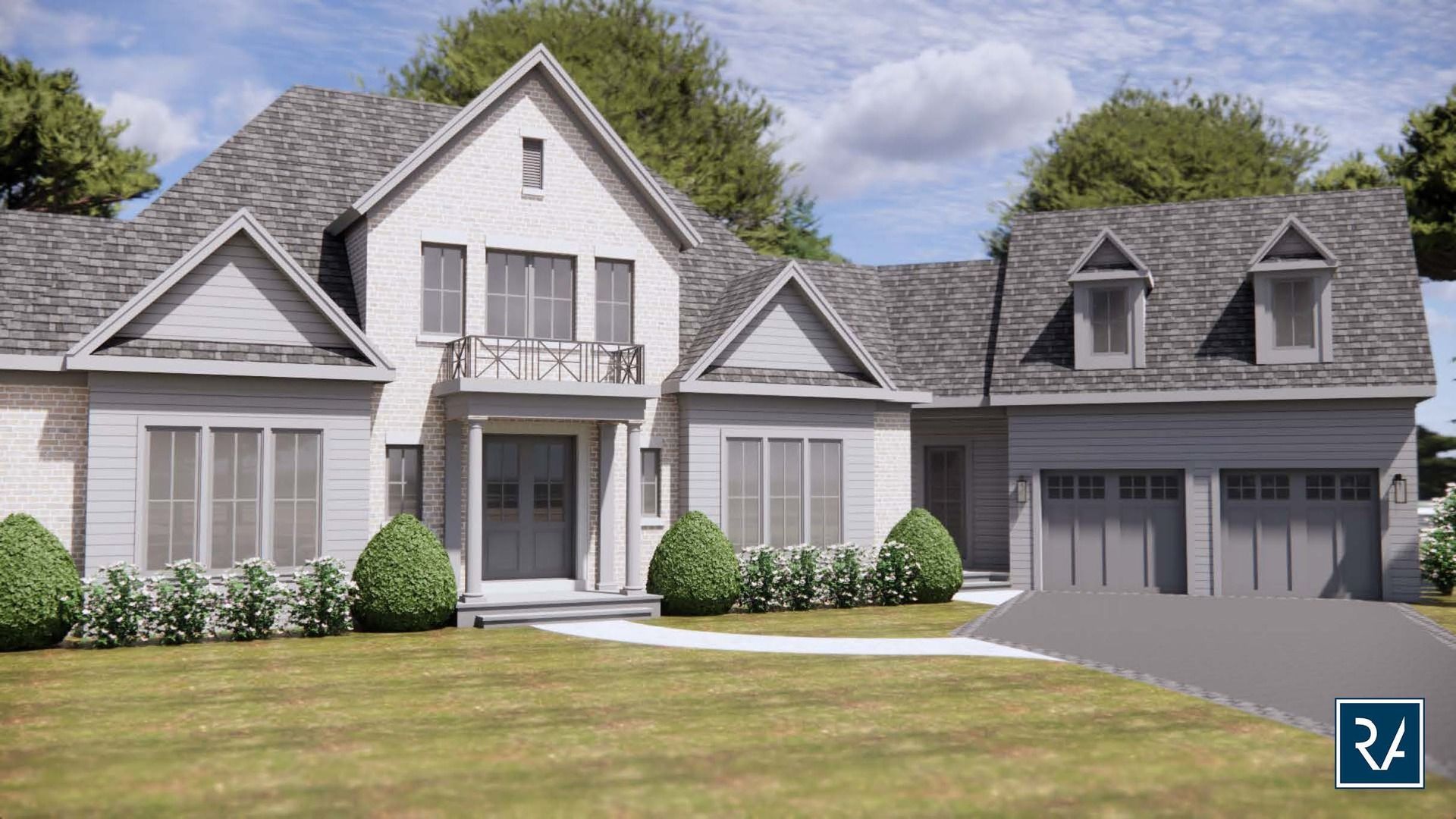 725 Tamarack Trail — Lake Forest, IL 60045