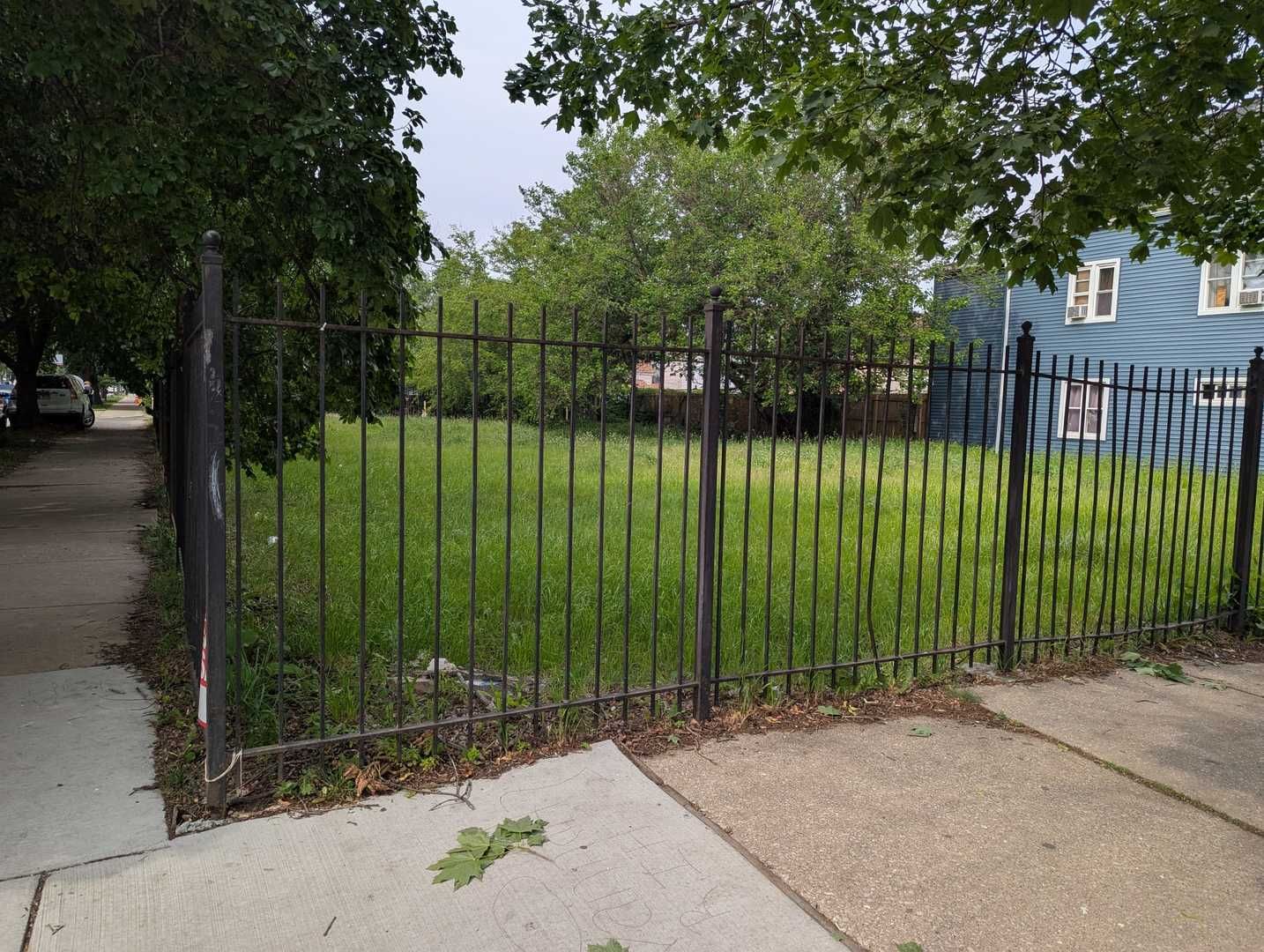 1756 W 48th Street — Chicago, IL 60609