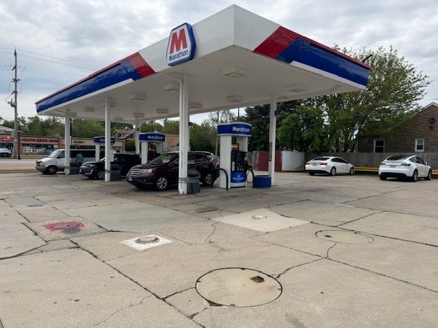 15100 Cicero Avenue — Oak Forest, IL 60452
