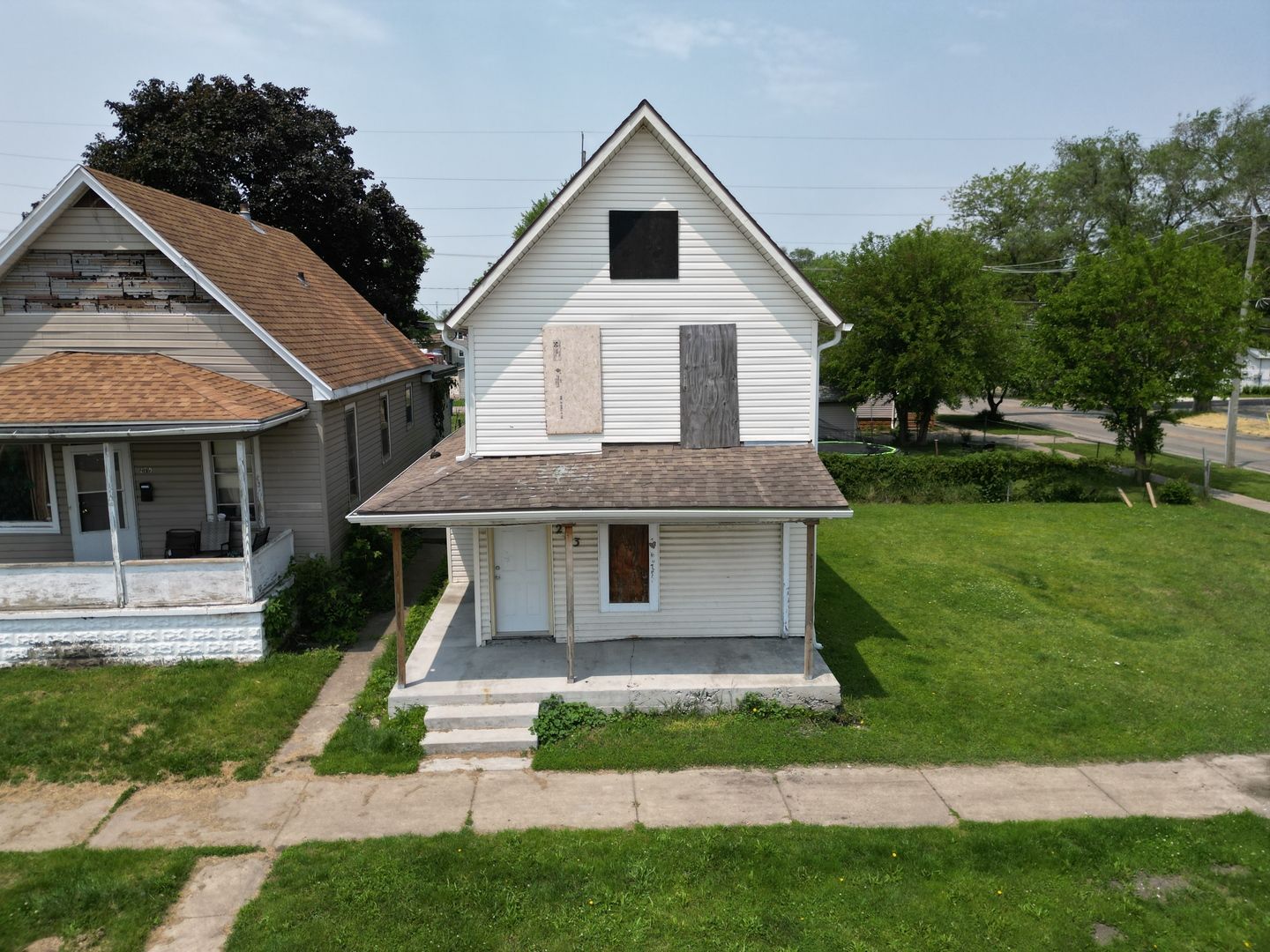 283 N West Avenue — Kankakee, IL 60901