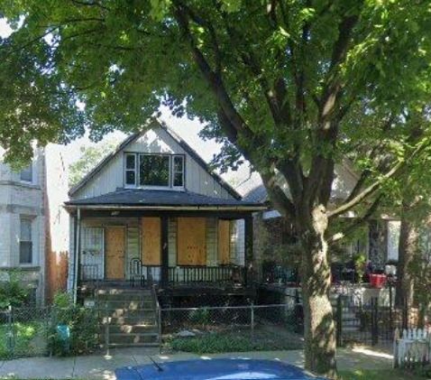 6439 S Bishop Street — Chicago, IL 60636