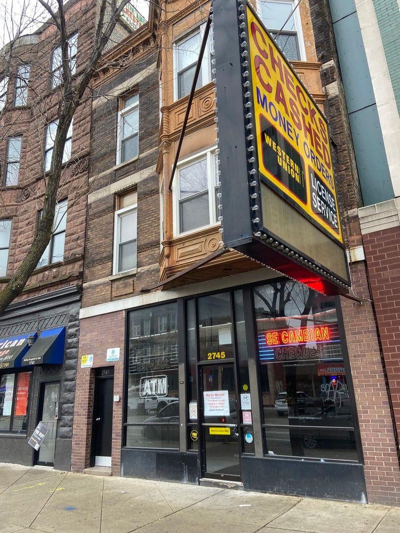 2745 W Division Street — Chicago, IL 60622