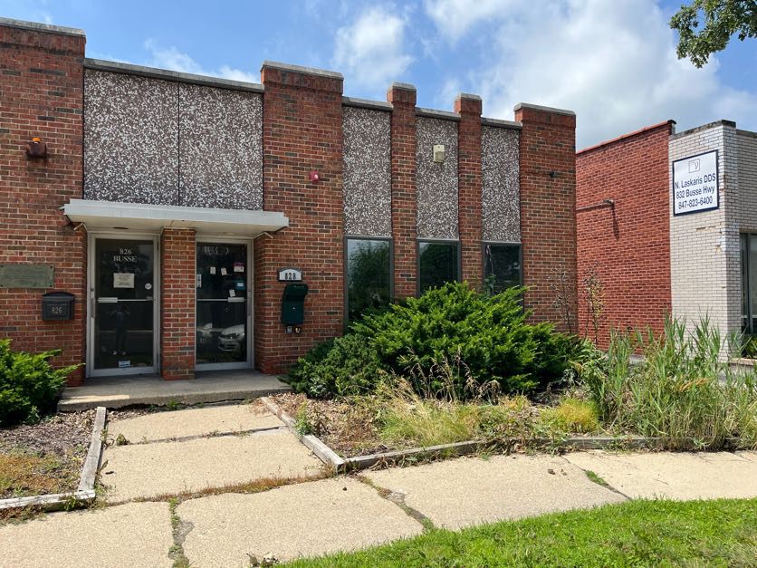 828 Busse Highway, Park Ridge, IL 60068