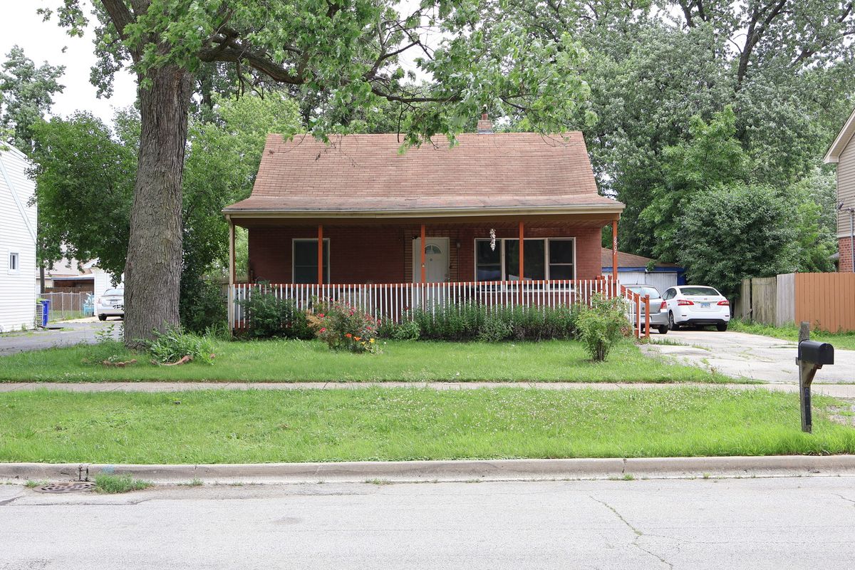 6807 79th Avenue, Bridgeview, IL 60455