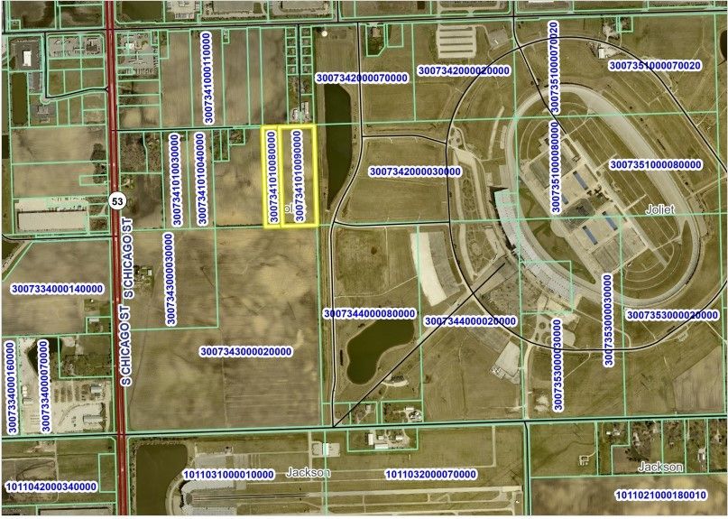 240 Zipf Road — Joliet, IL 60433