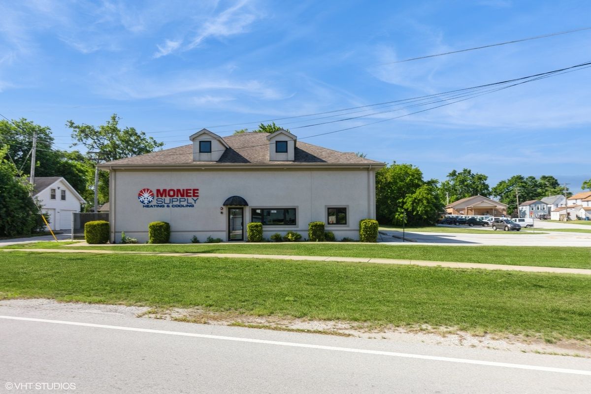 5357 Court Street, Monee, IL 60449