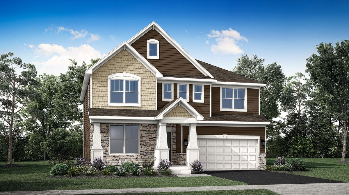 1111 Glenmont Street, Algonquin, IL 60102