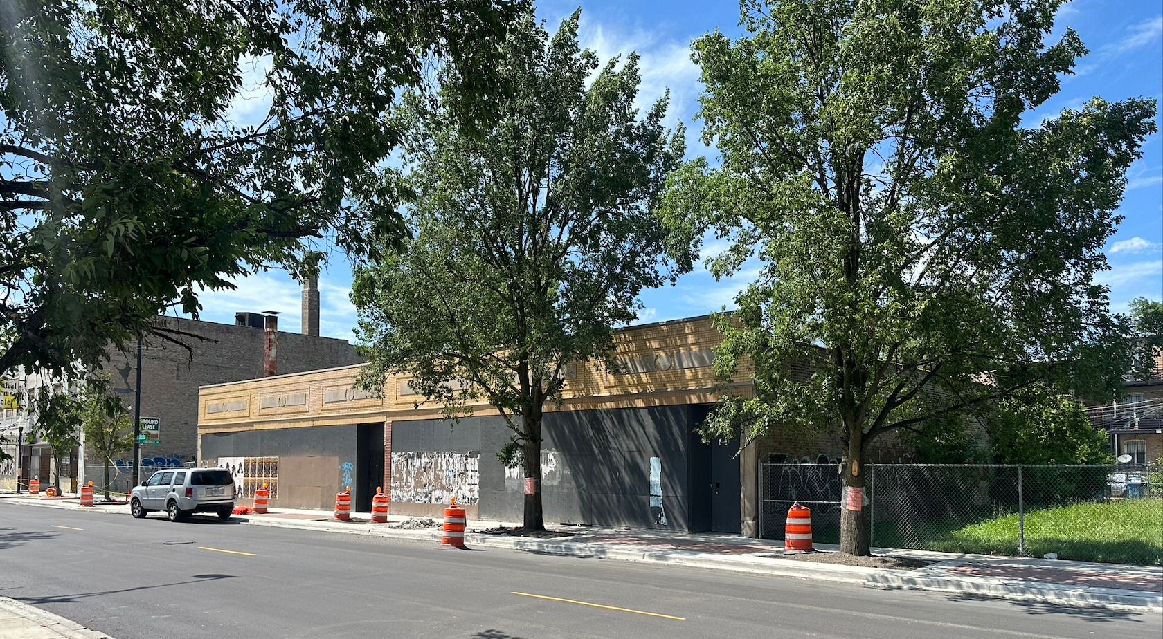 536 E 47th Street — Chicago, IL 60653