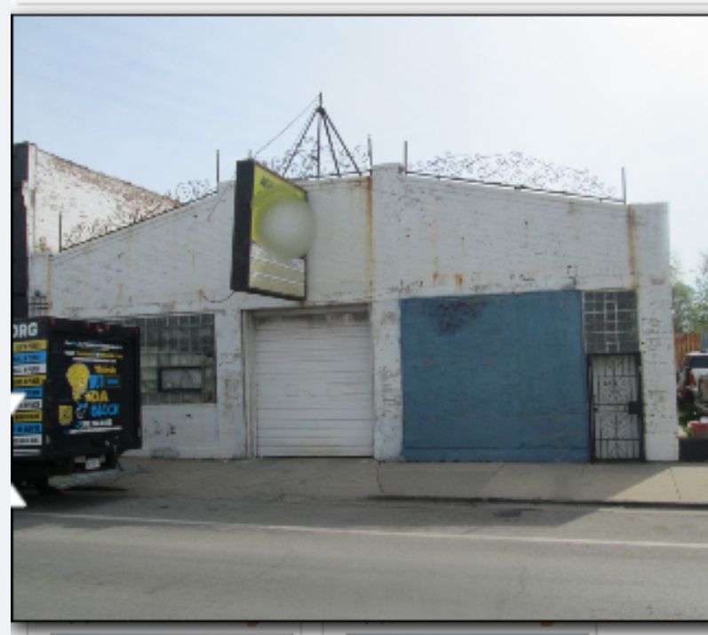 6719-6727 S Ashland Avenue — Chicago, IL 60636