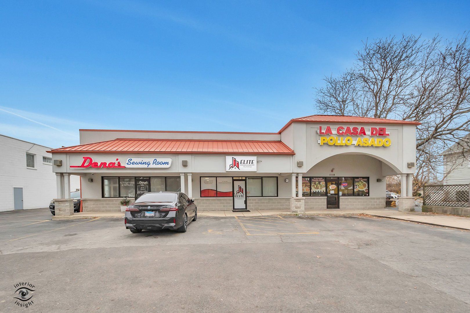 1118 Prairie Street #C — Aurora, IL 60506