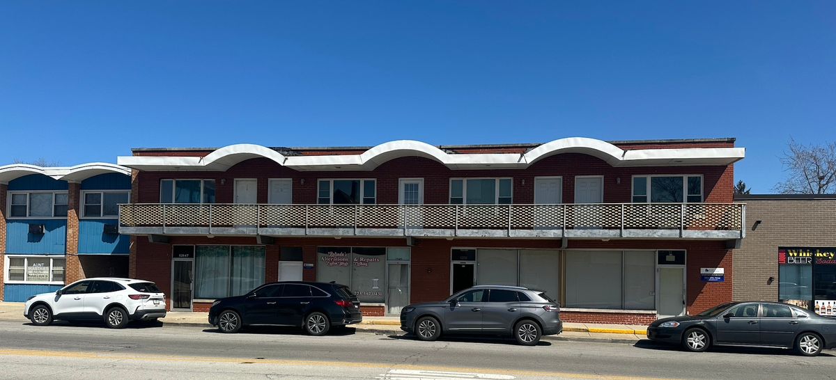 12151 Western Avenue, Blue Island, IL 60406