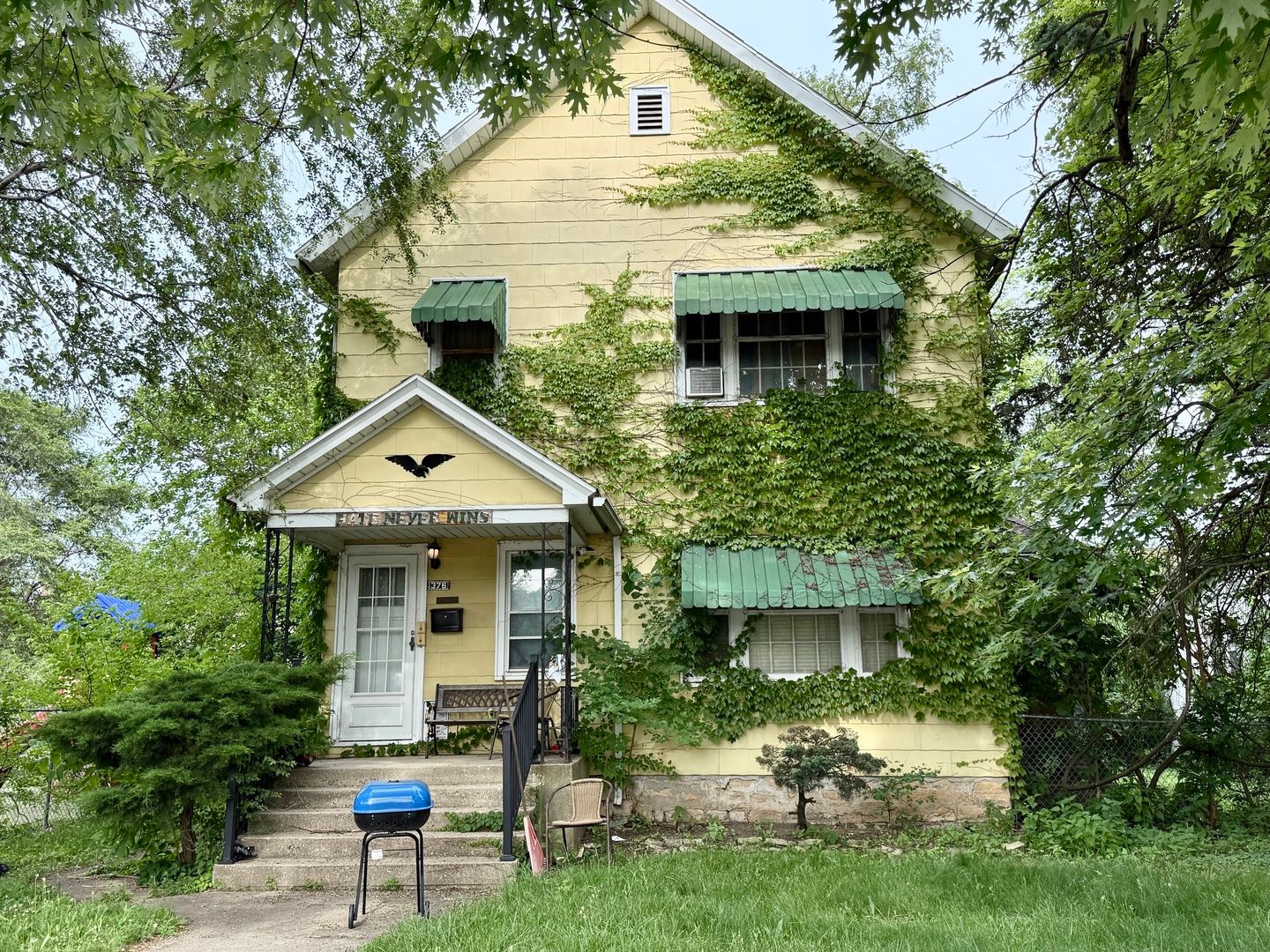 376 N Hickory Street — Joliet, IL 60435
