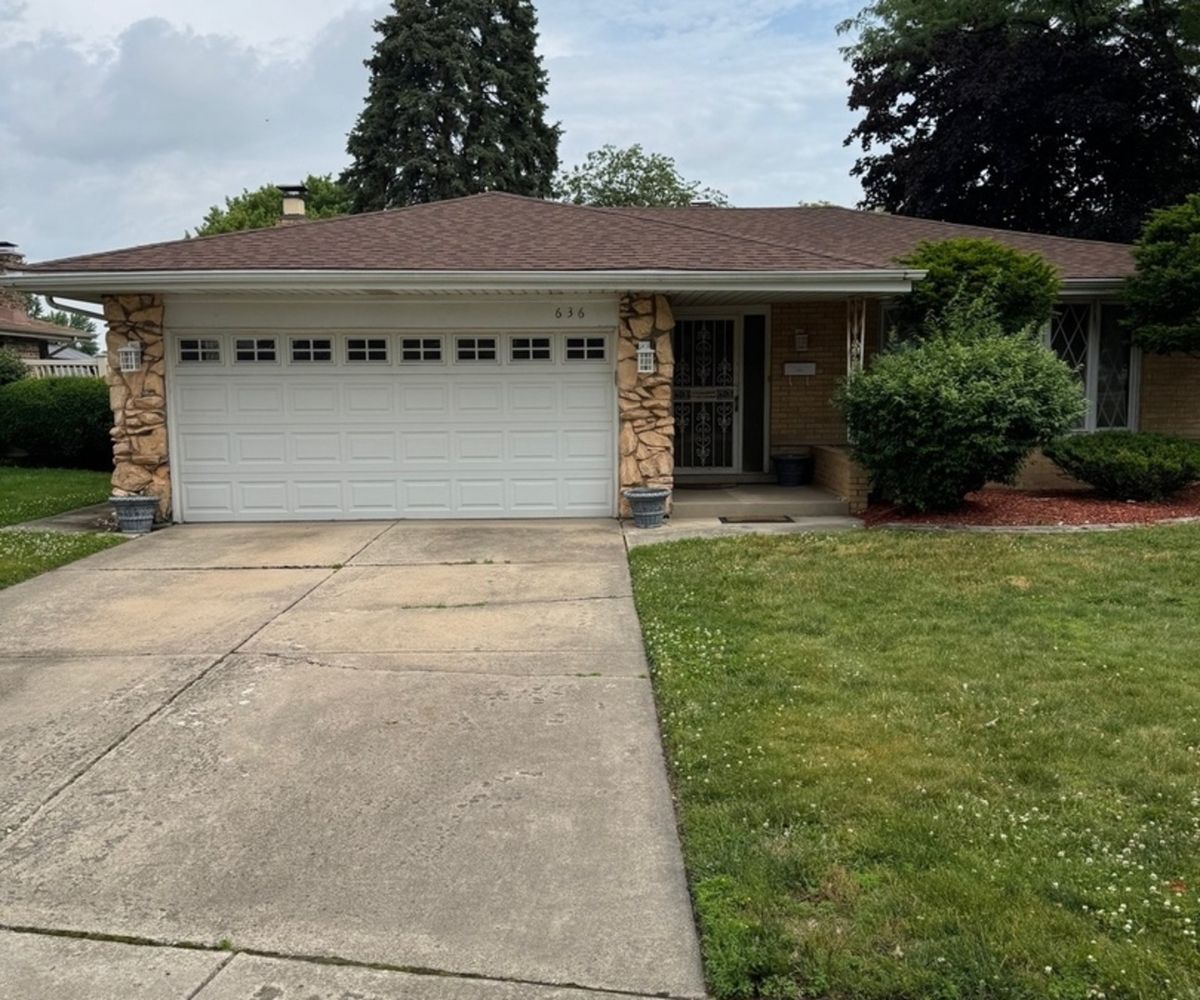 636 173RD Street, South Holland, IL 60473