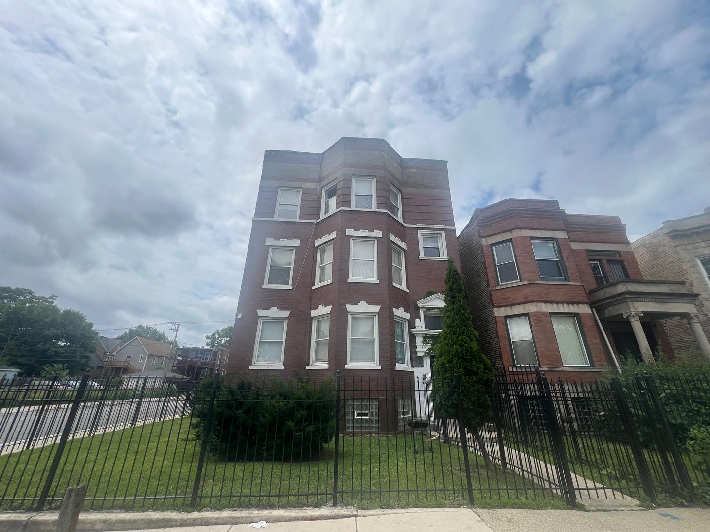 6558 S Green Street #3 — Chicago, IL 60621