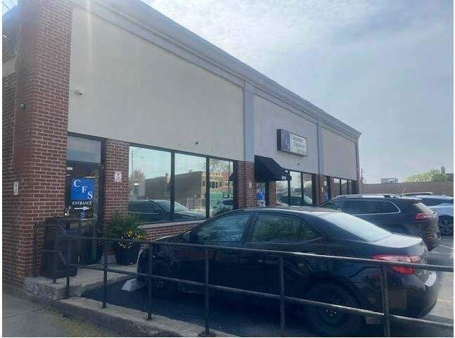 3855 N Cicero Avenue #2 — Chicago, IL 60641