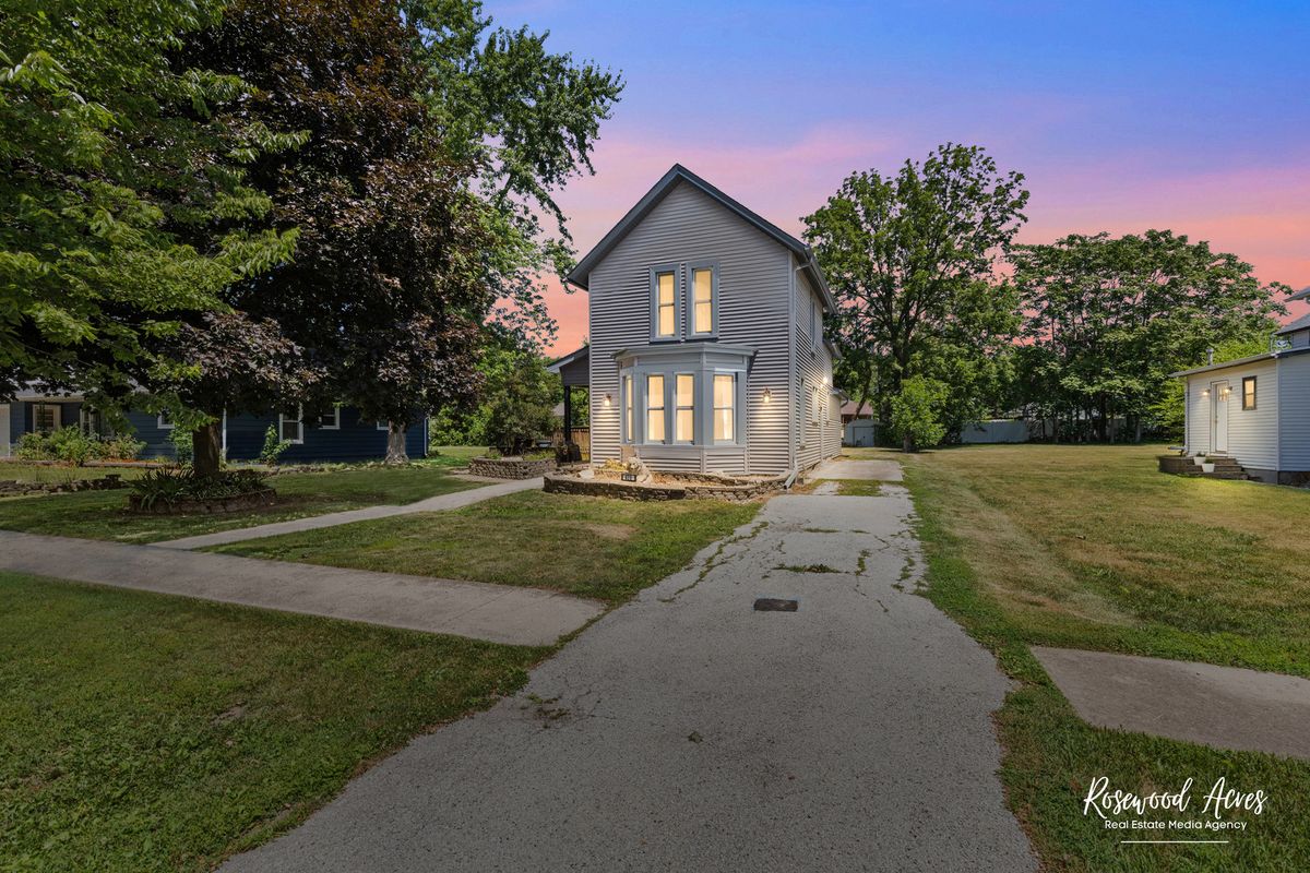 409 Main Street, Peotone, IL 60468