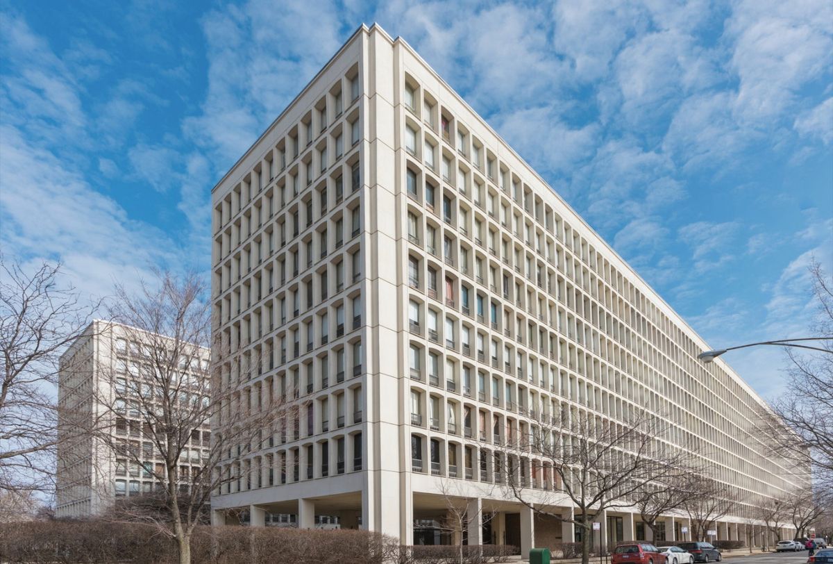 1451 55th Street, Chicago, IL 60615