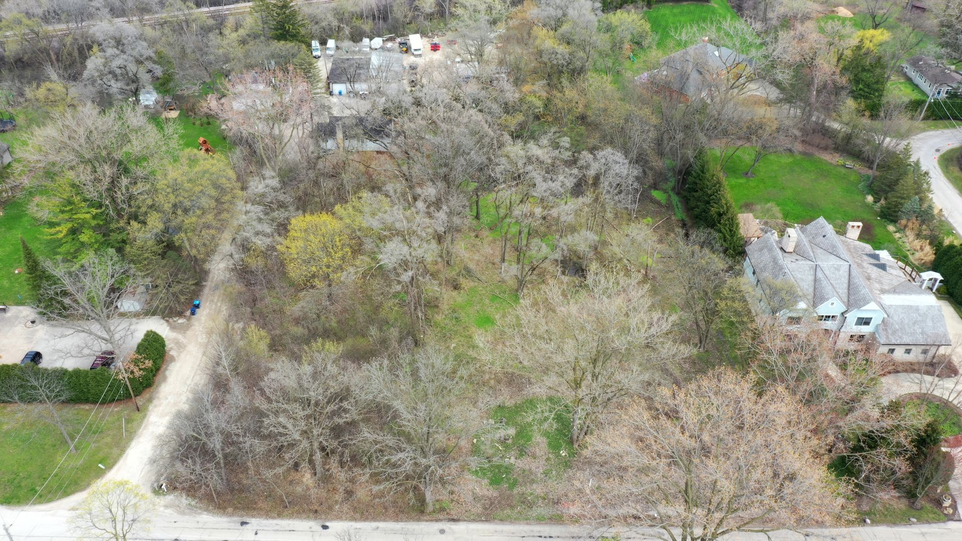 0 Highmoor Road — Highland Park, IL 60035