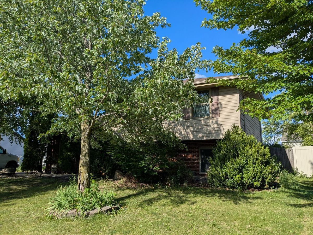 1320 Howland Drive, Joliet, IL 60431