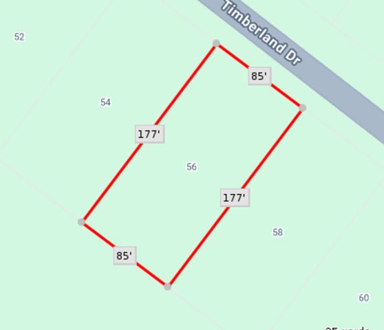 56 Timberlane Drive, Putnam, IL 61560