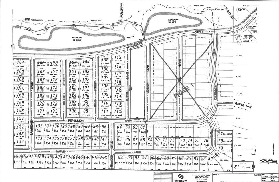 0000 Walnut Street, Genoa, IL 60135