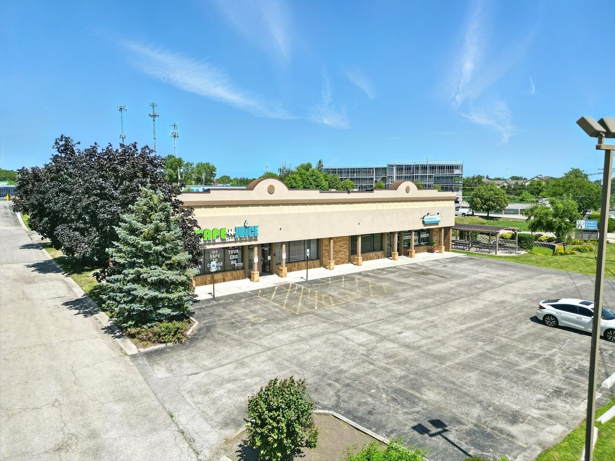 1500 Lake Street, Mundelein, IL 60060